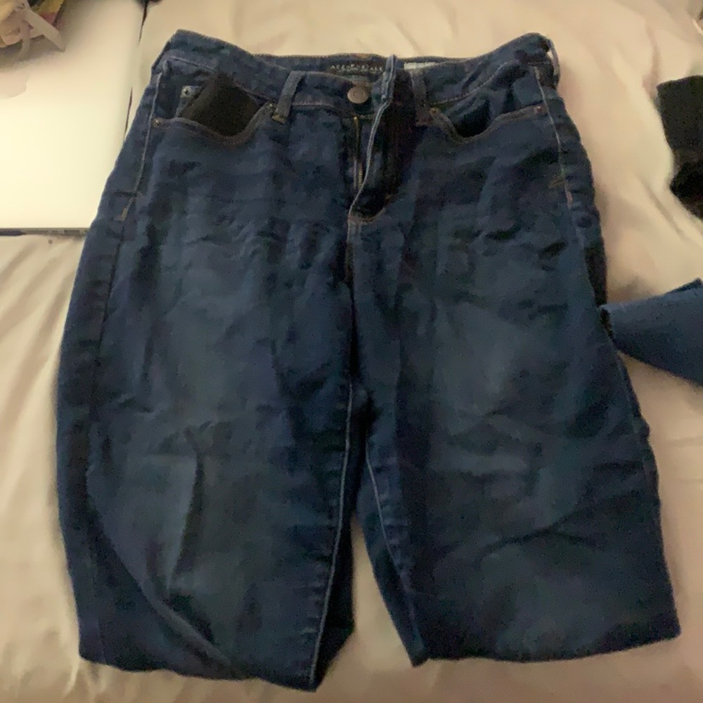 jeans/jeggings